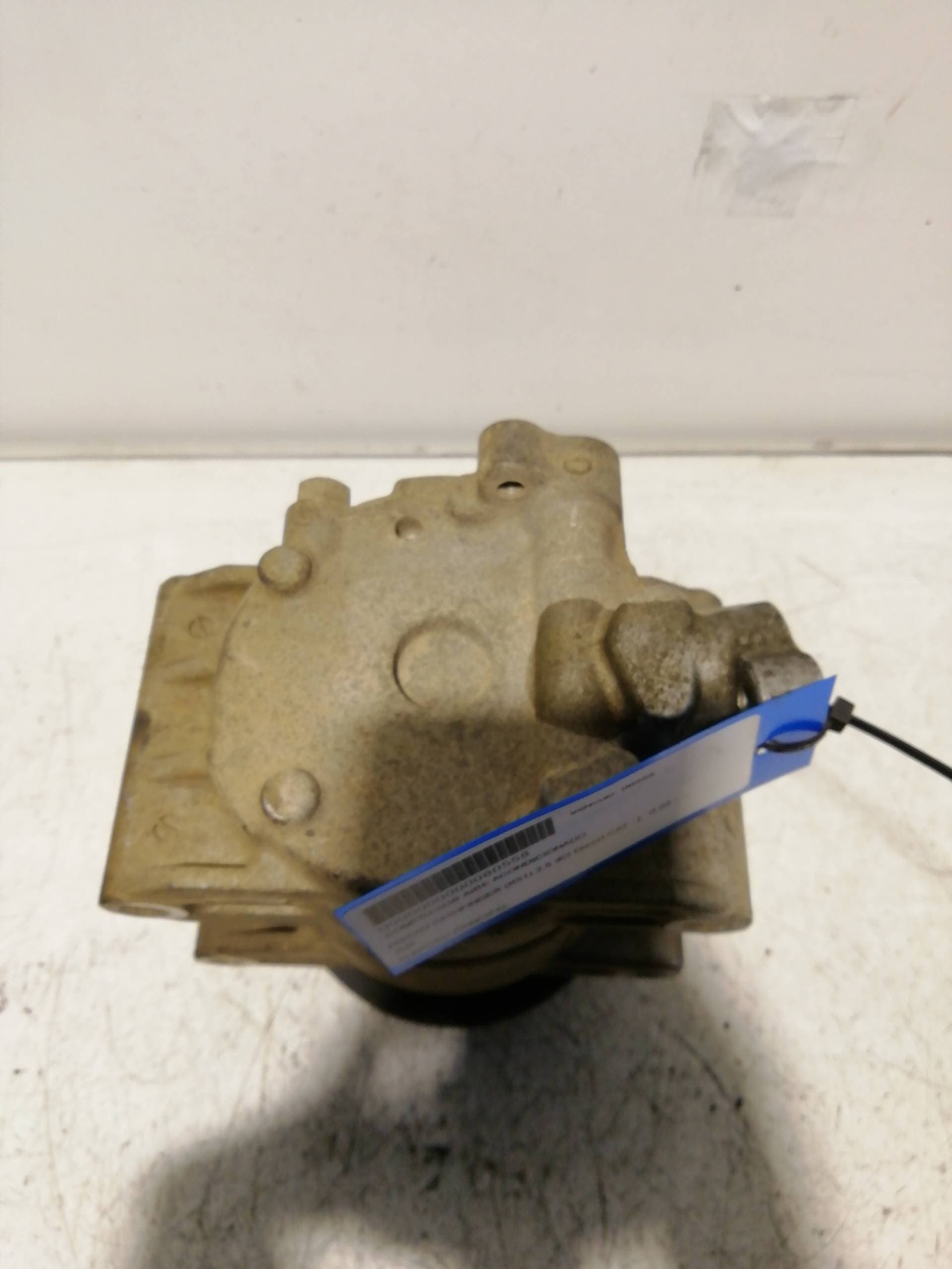 Recambio NISSAN PATHFINDER (R51) ref. 5062118941 3