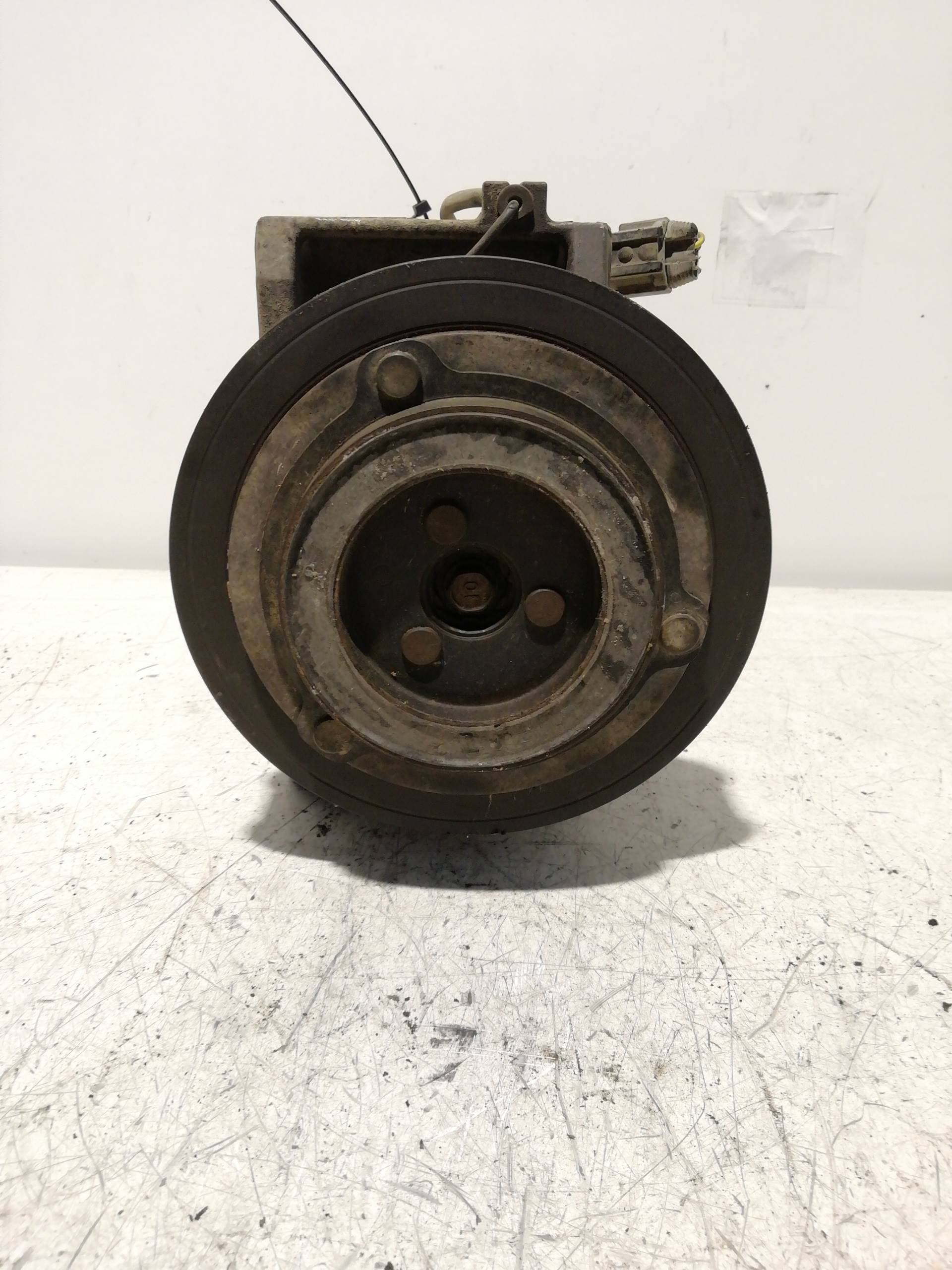 Recambio NISSAN PATHFINDER (R51) ref. 5062118941 2