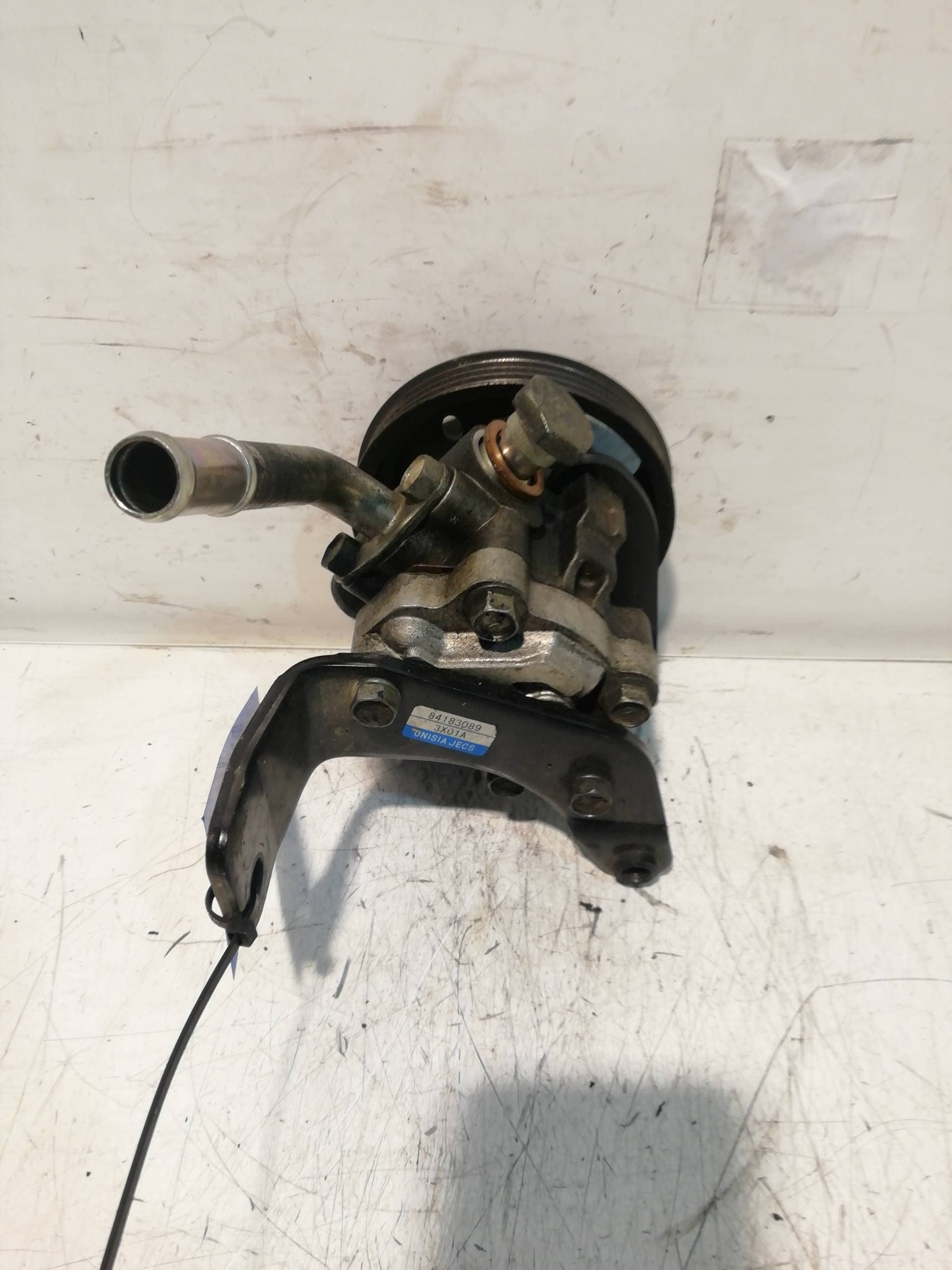 Bomba direccion NISSAN PATHFINDER (R51) 5