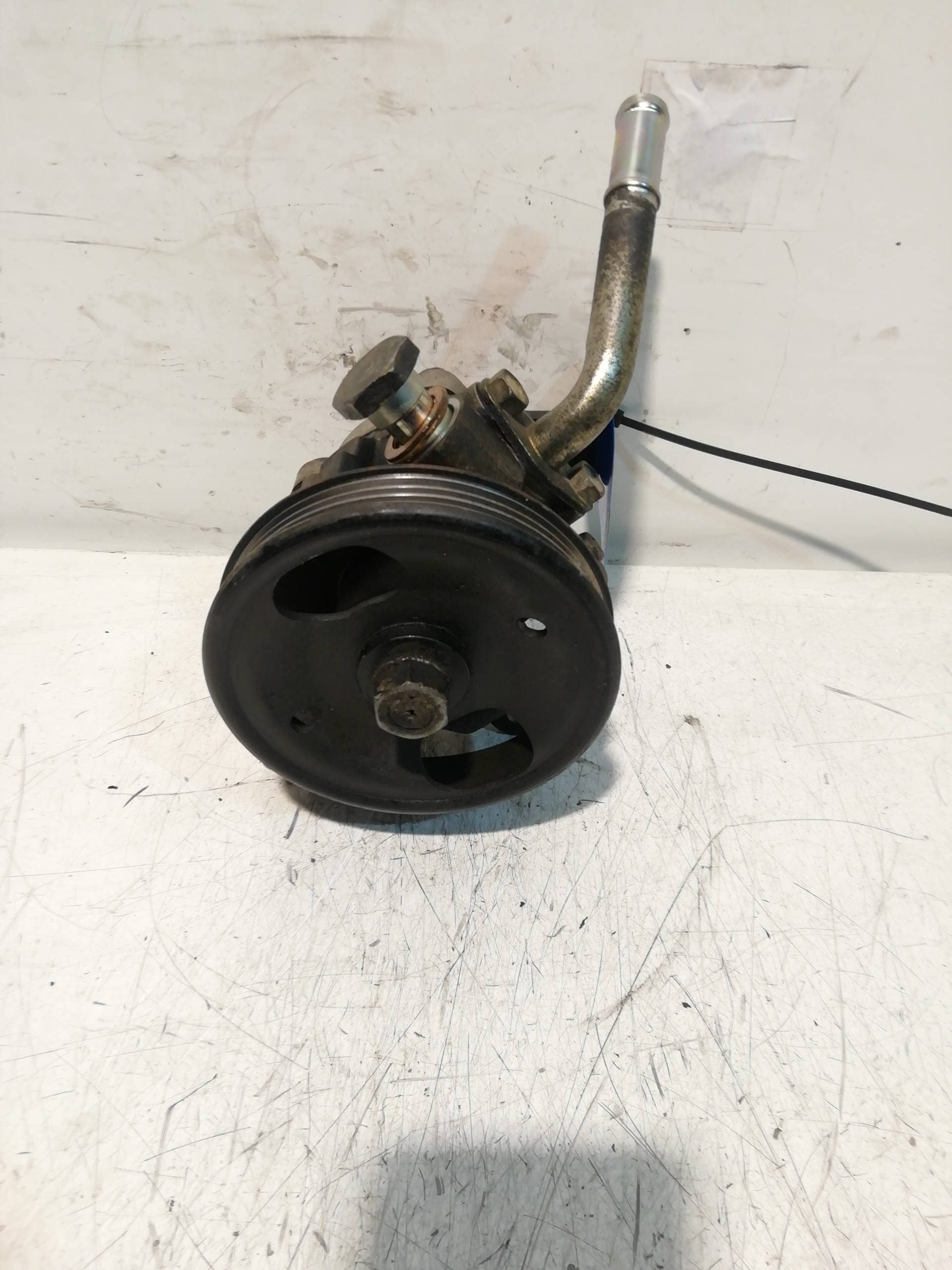 Bomba direccion NISSAN PATHFINDER (R51) 3