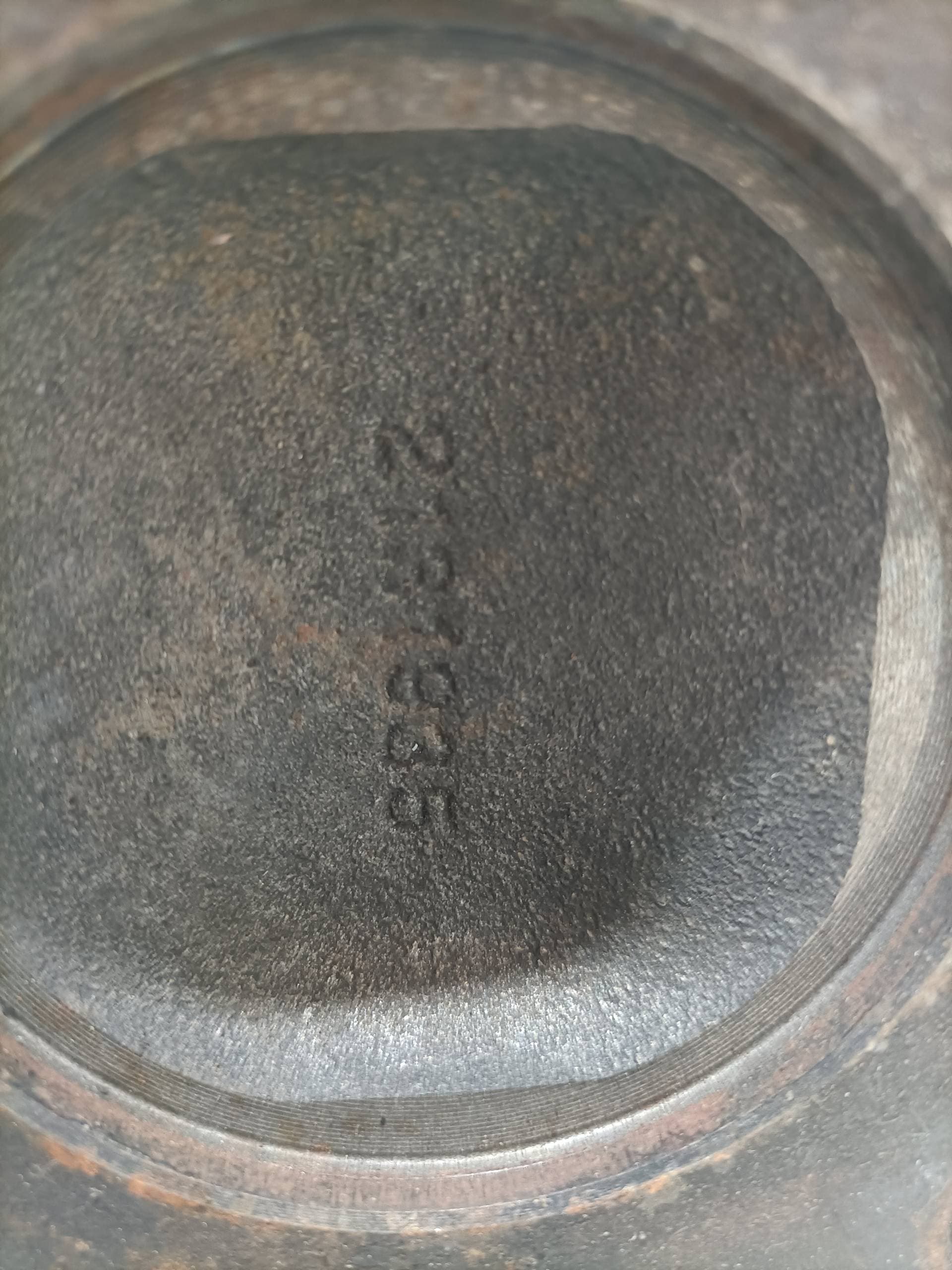 Transmision central delantero NISSAN PATHFINDER (R51) 2
