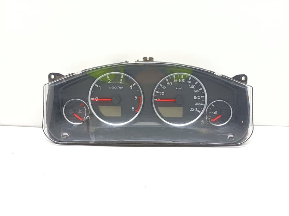 Cuadro instrumentos NISSAN PATHFINDER (R51)