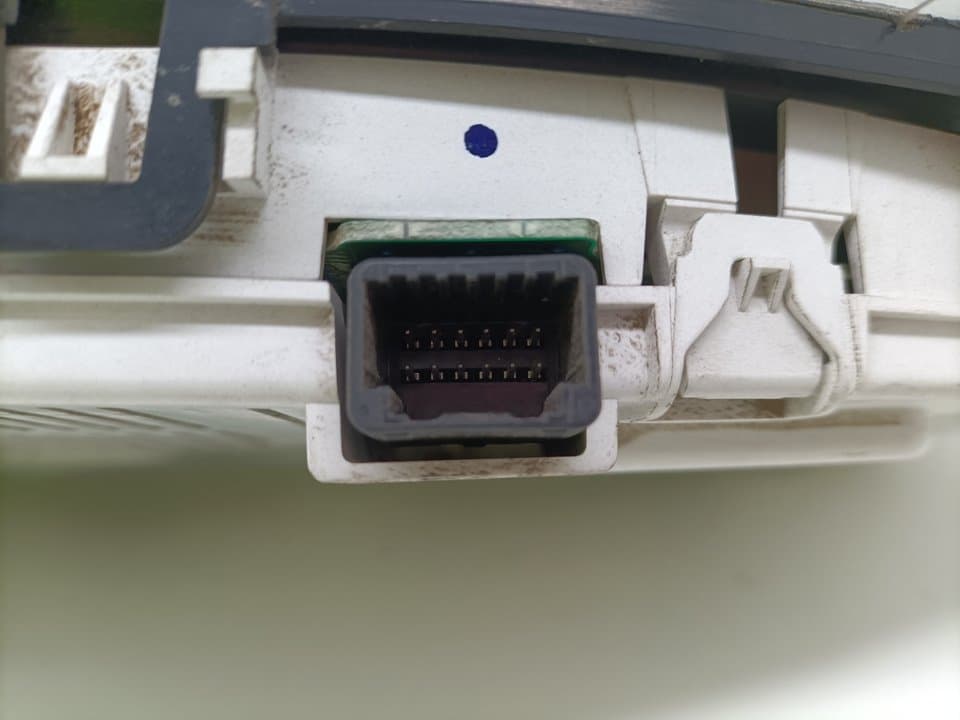 Cuadro instrumentos NISSAN PATHFINDER (R51) 5