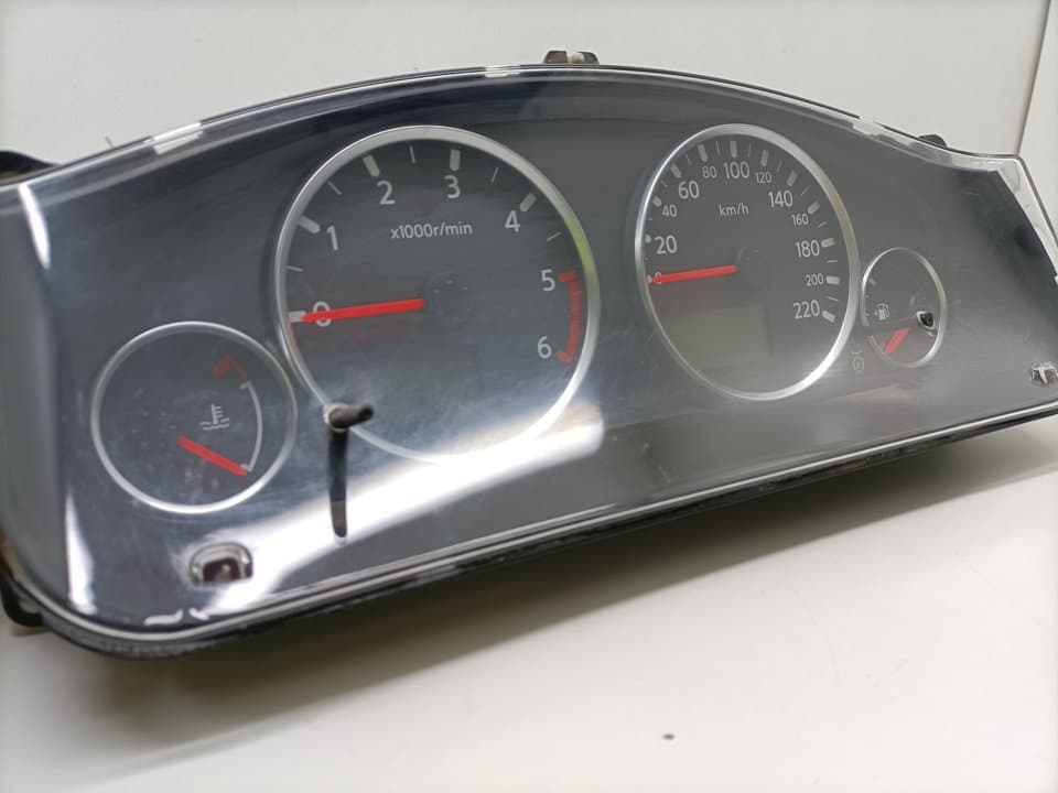 Cuadro instrumentos NISSAN PATHFINDER (R51) 3