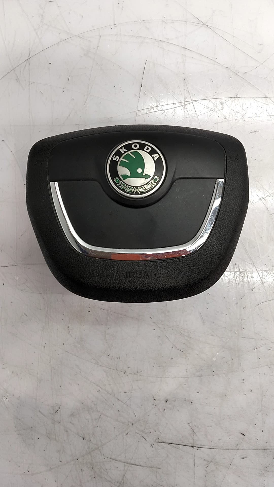 Recambio SKODA SUPERB II (3T4) ref. 3T0880201TDZ
