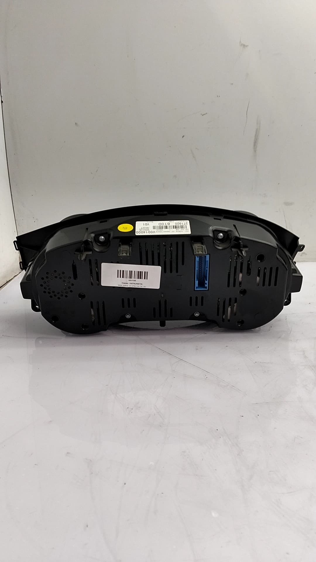 Cuadro instrumentos SKODA SUPERB II (3T4) 3