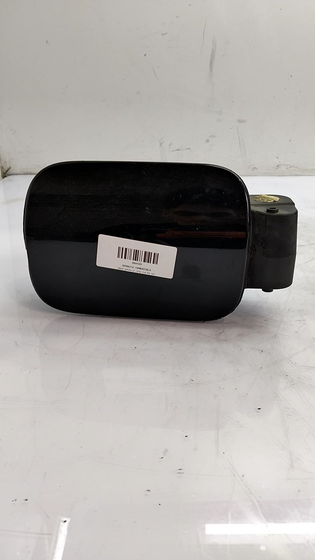 Deposito combustible SKODA SUPERB II (3T4)