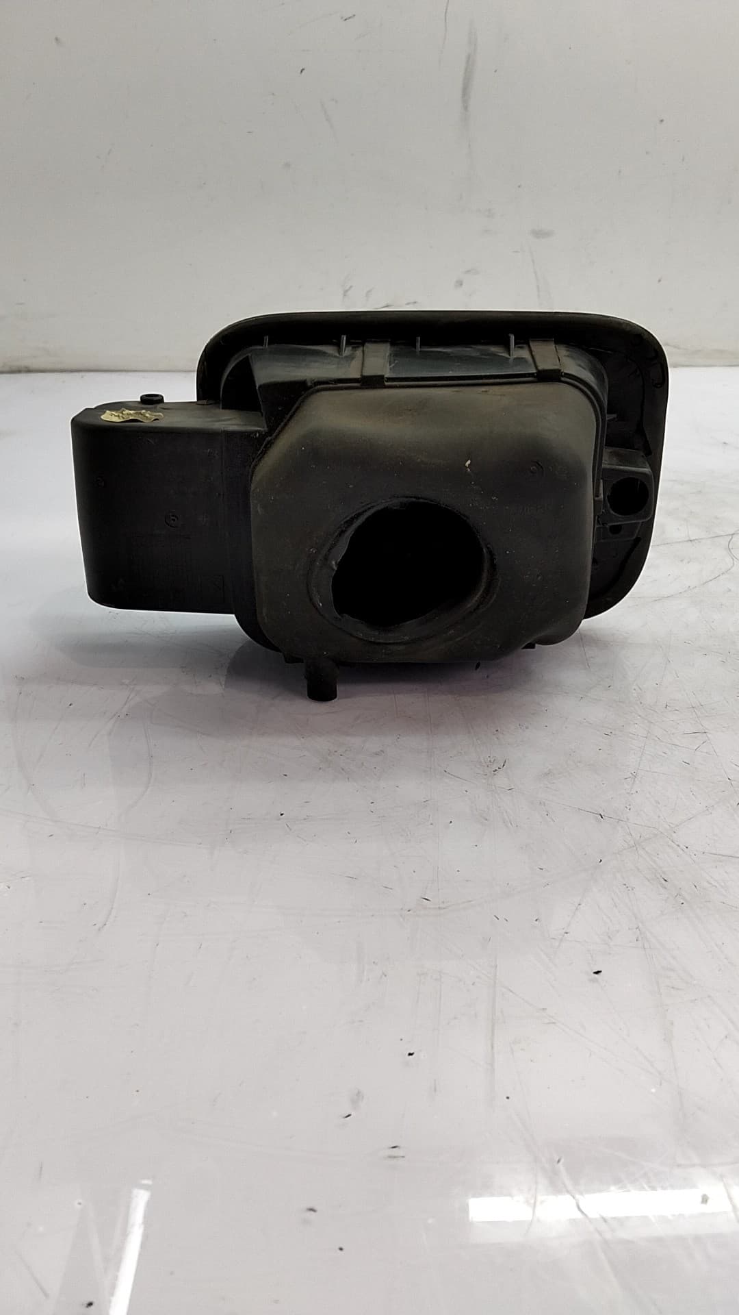 Deposito combustible SKODA SUPERB II (3T4) 2