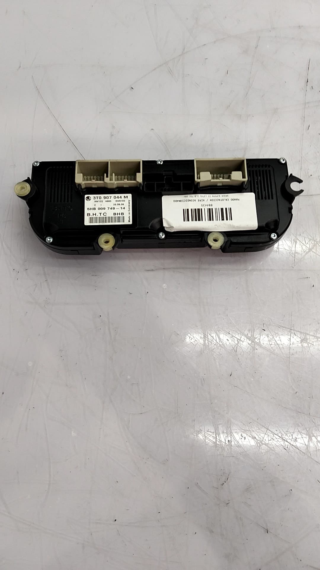 Recambio SKODA SUPERB II (3T4) ref. 3T0907044AFWHS 2