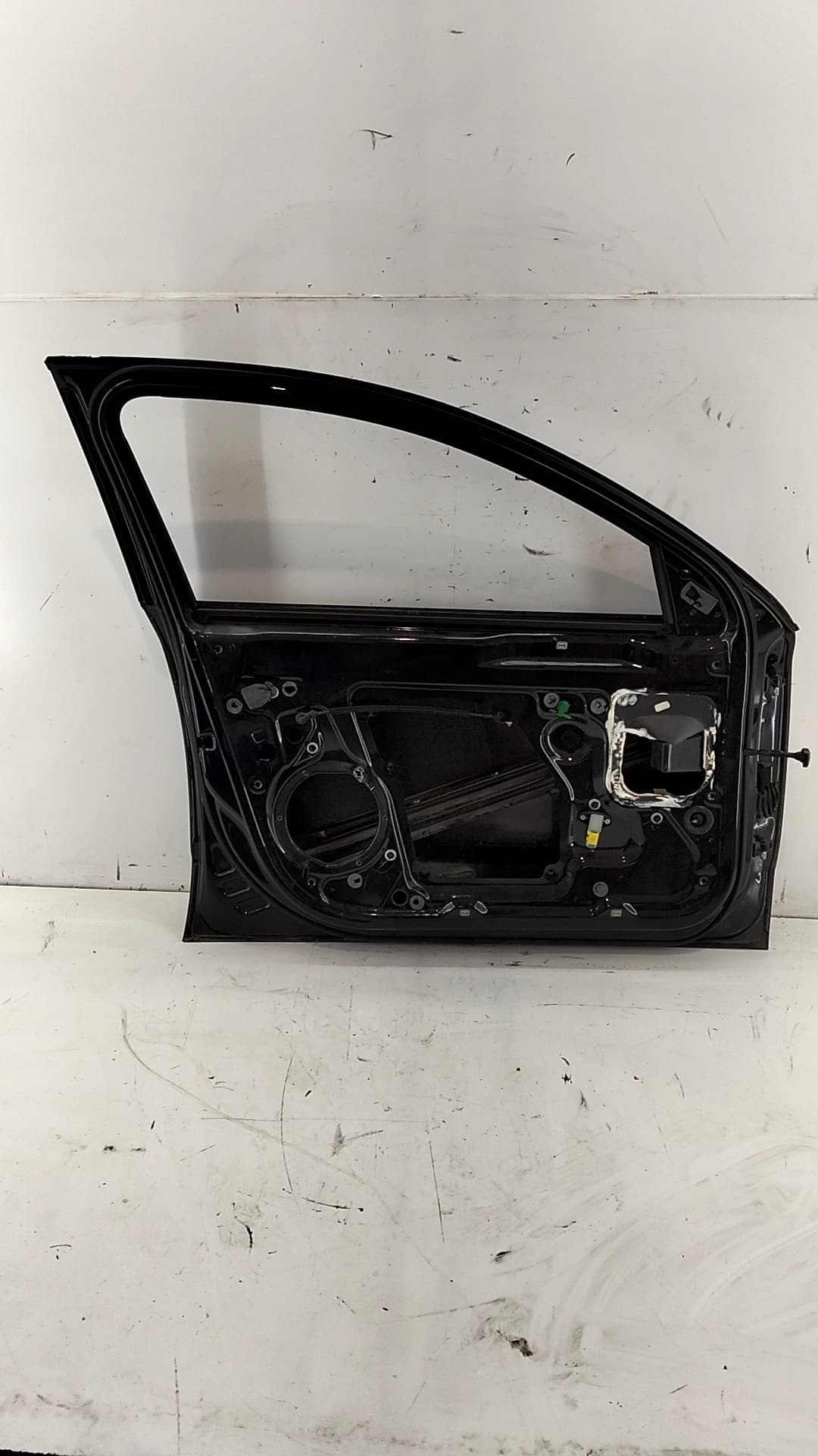 Puerta delantera izquierda SKODA SUPERB II (3T4) 2