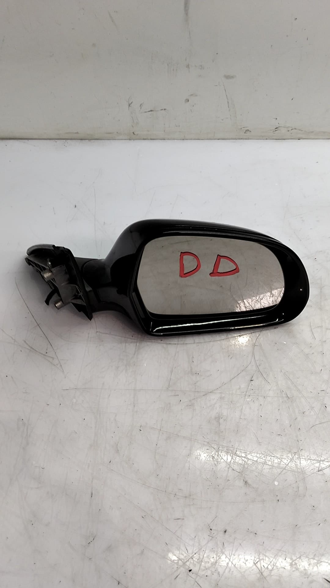 Retrovisor derecho SKODA SUPERB II (3T4)