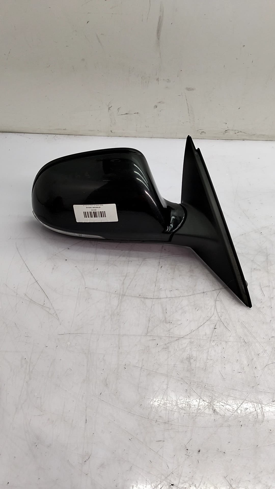 Retrovisor derecho SKODA SUPERB II (3T4) 2