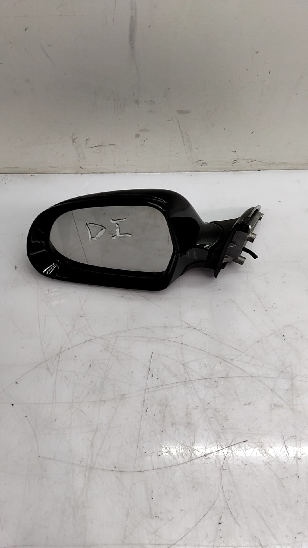 Retrovisor izquierdo SKODA SUPERB II (3T4)