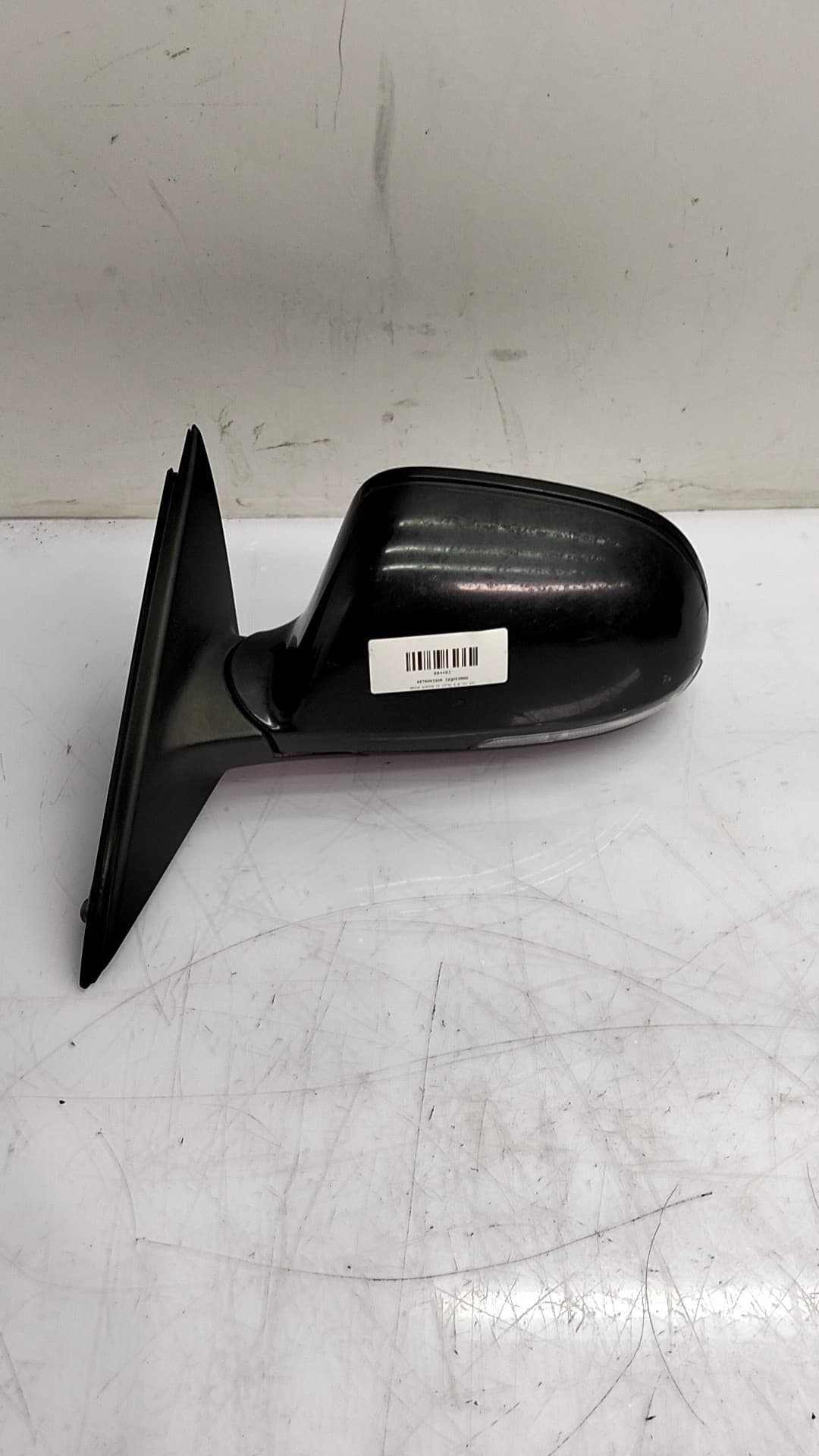 Retrovisor izquierdo SKODA SUPERB II (3T4) 2