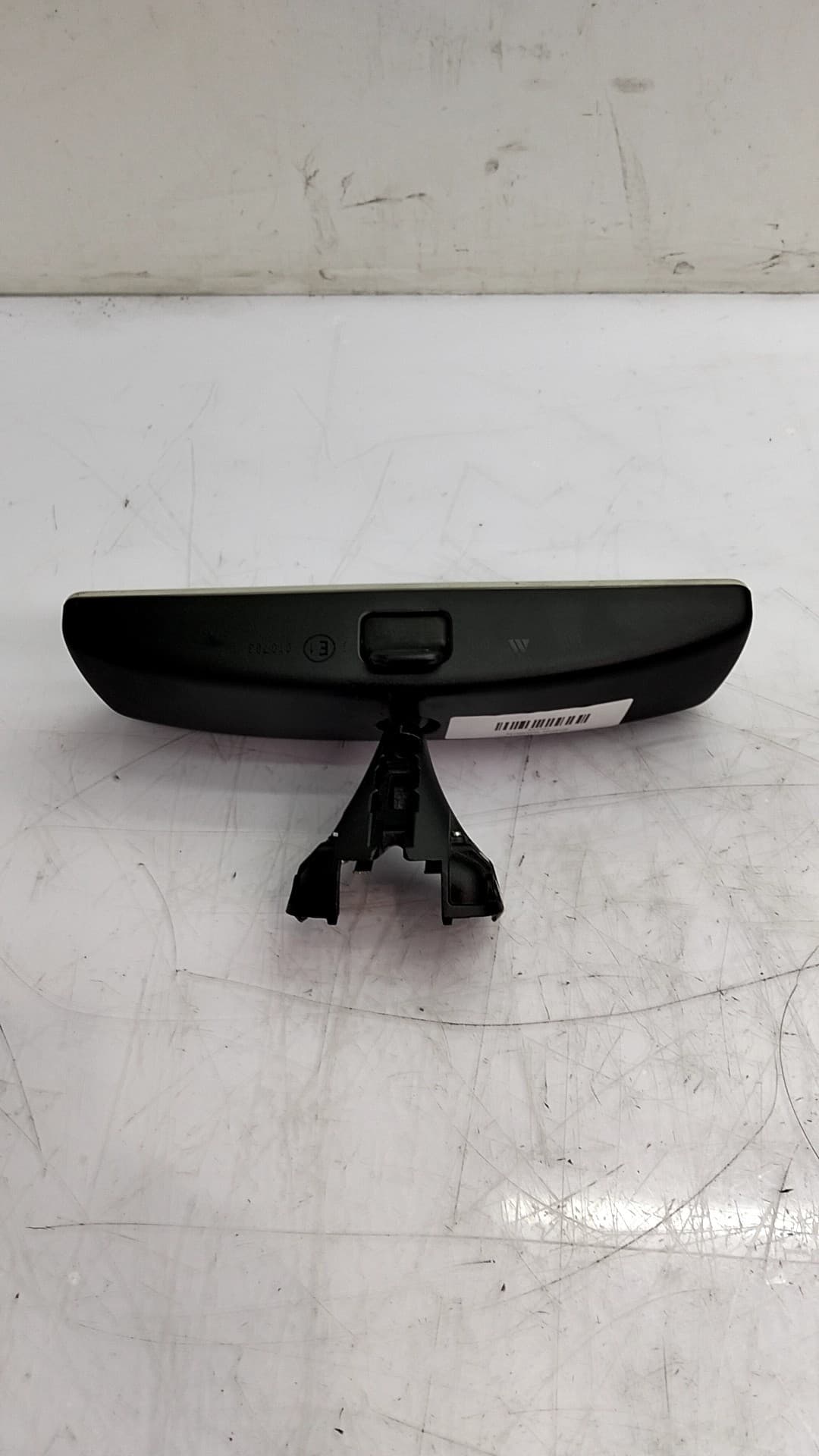 Recambio SKODA SUPERB II (3T4) ref. 3T0857511SMA 2