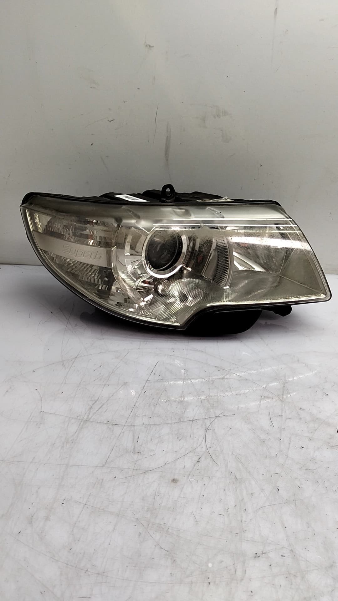 Recambio SKODA SUPERB II (3T4) ref. 3T1941018C