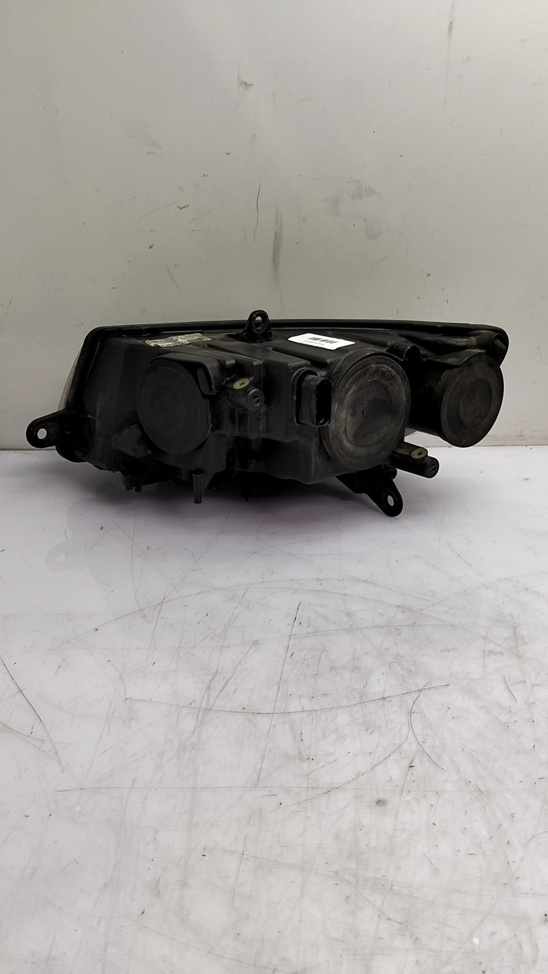Recambio SKODA SUPERB II (3T4) ref. 3T1941018C 2
