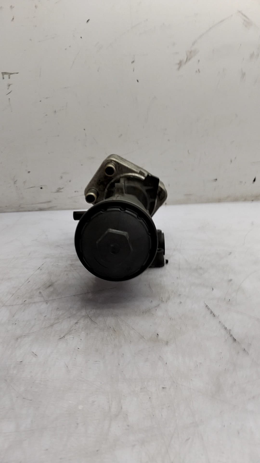 Soporte filtro aceite SKODA SUPERB II (3T4) 3