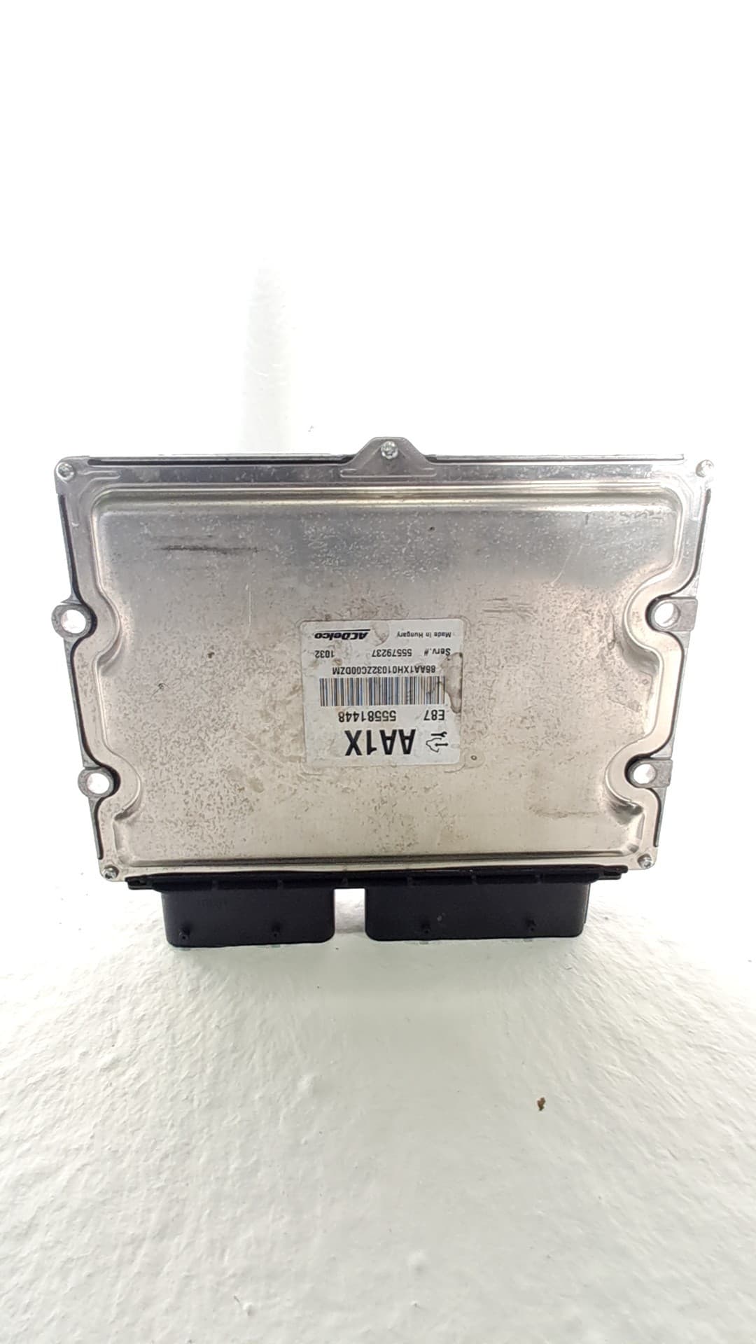 Centralita motor uce OPEL MERIVA B 3