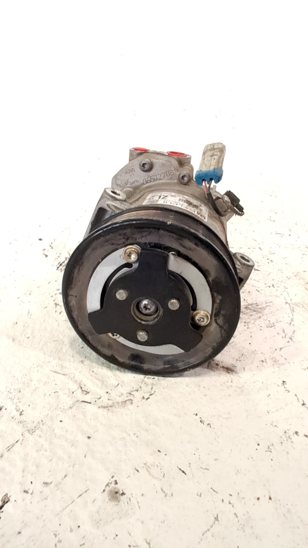 Recambio OPEL MERIVA B ref. 13395693