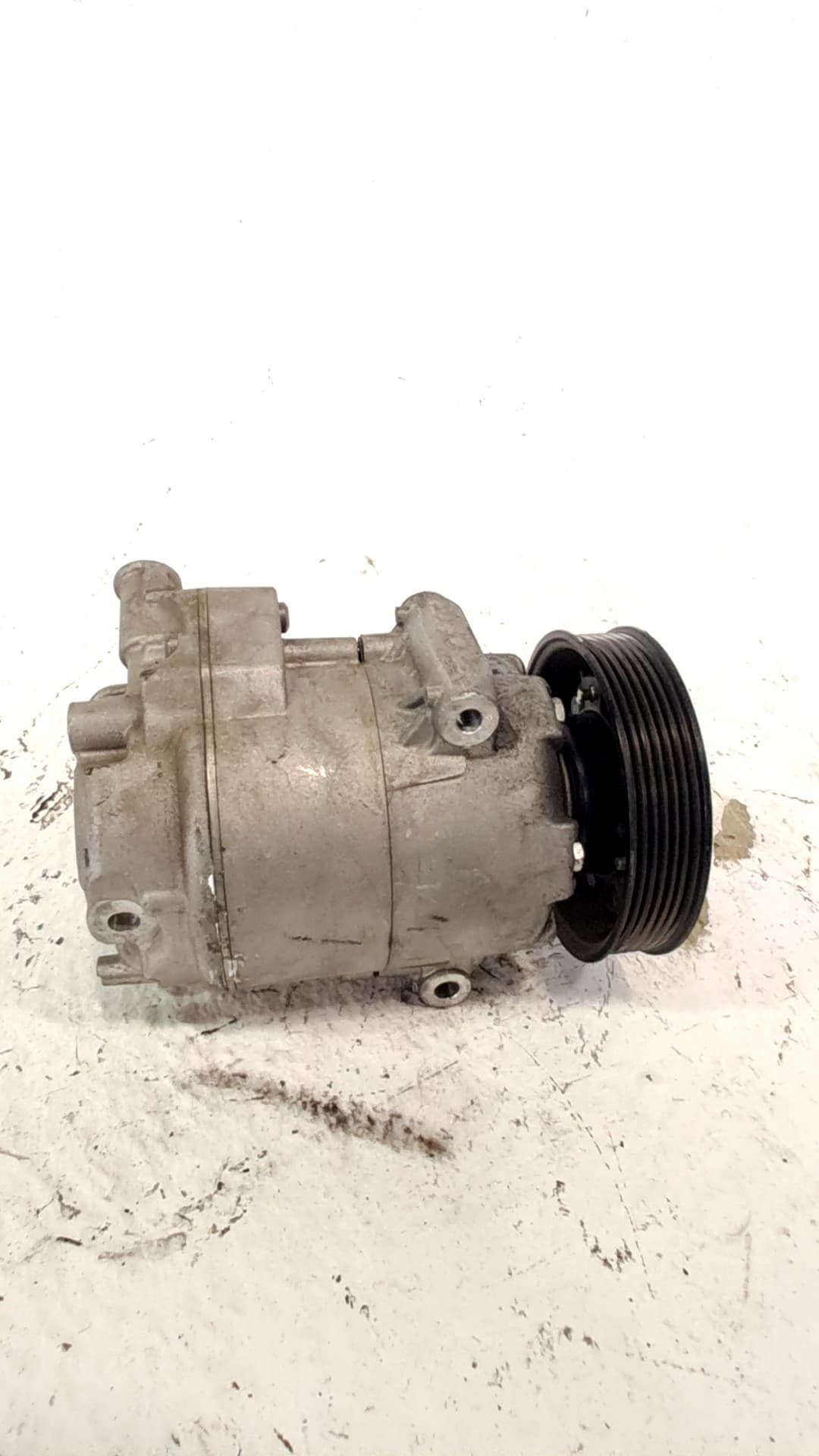 Recambio OPEL MERIVA B ref. 13395693 2