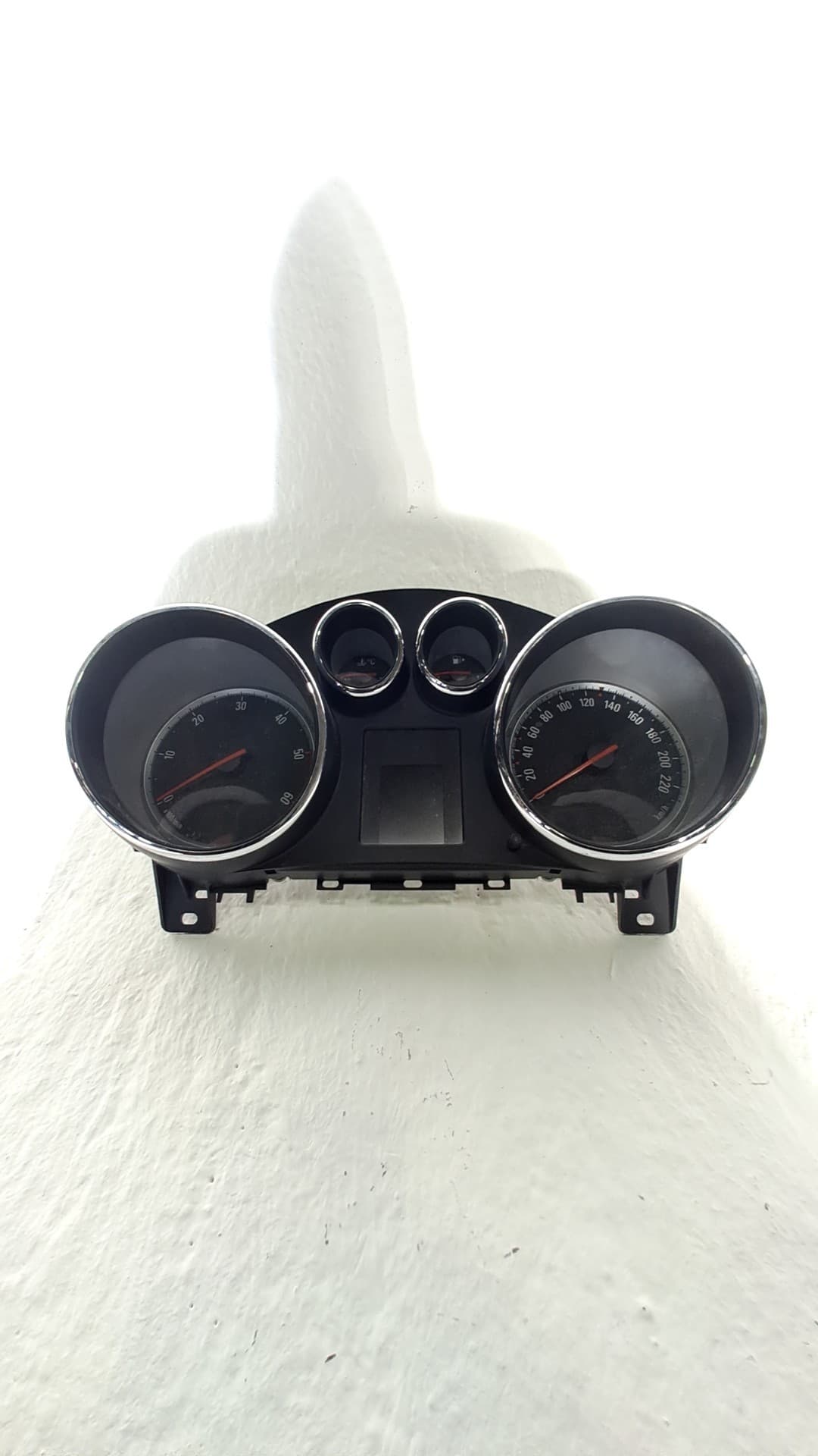 Cuadro instrumentos OPEL MERIVA B