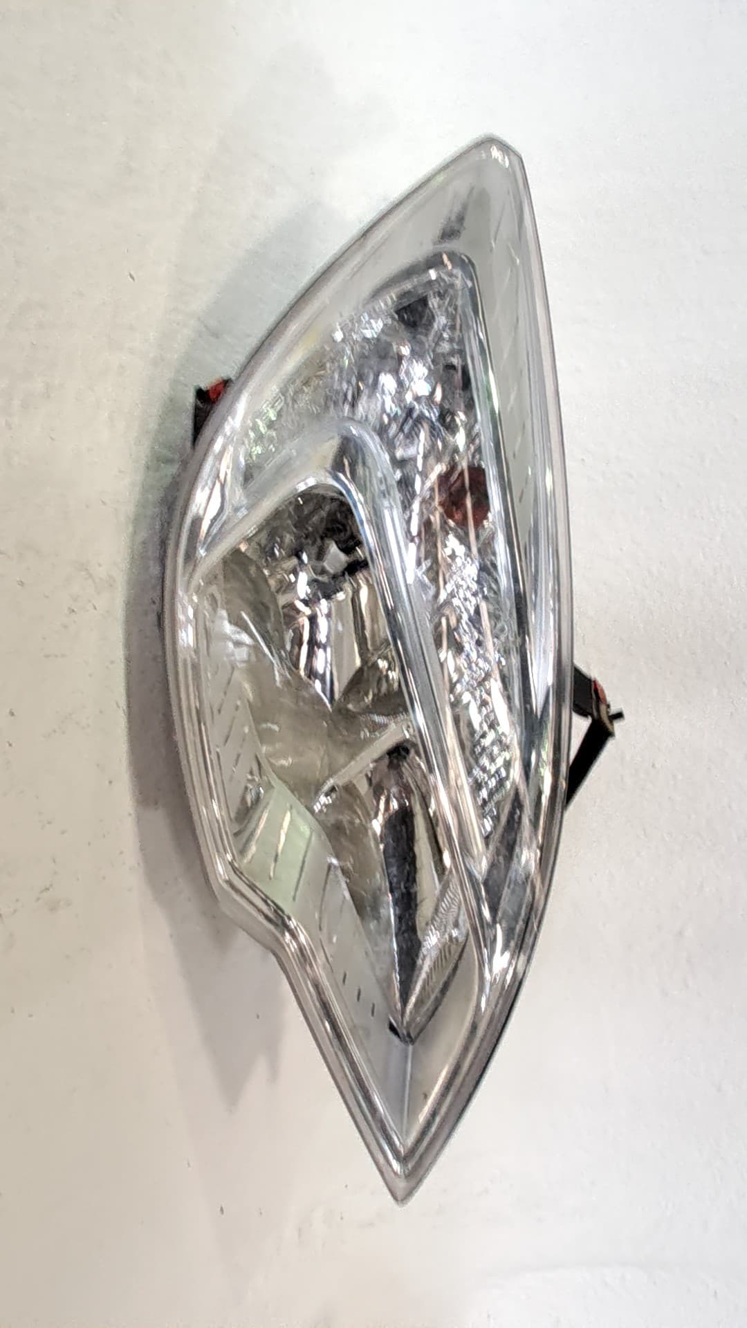 Recambio OPEL MERIVA B ref. 13253630