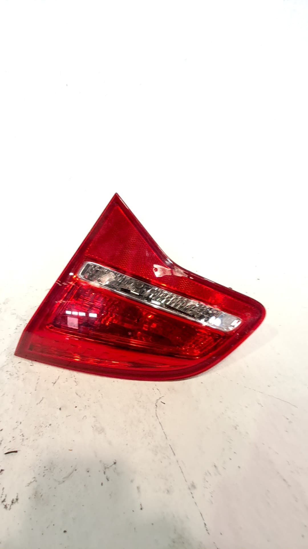 Recambio OPEL MERIVA B ref. 13307492