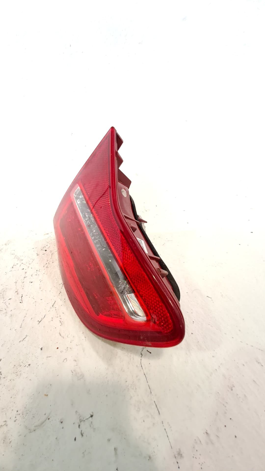 Recambio OPEL MERIVA B ref. 13307492 4