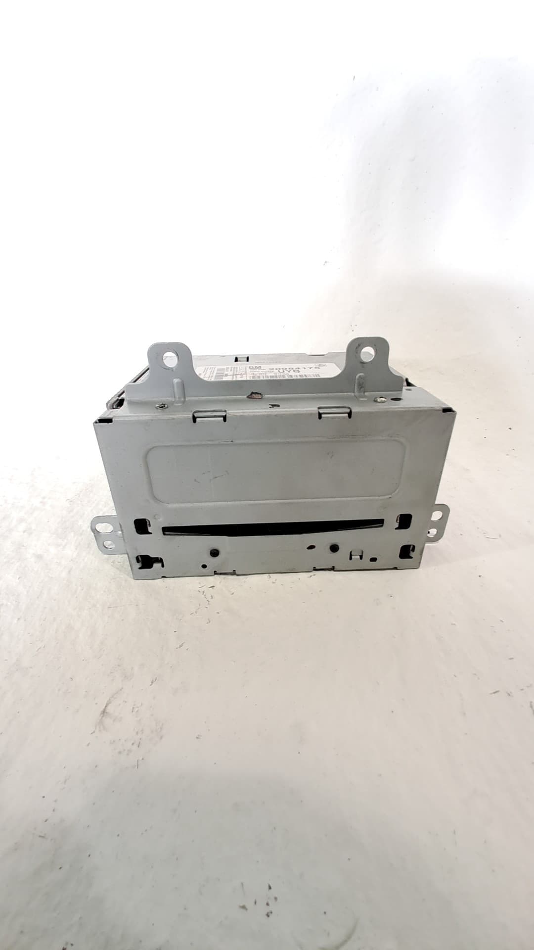 Sistema audio / radio cd OPEL MERIVA B