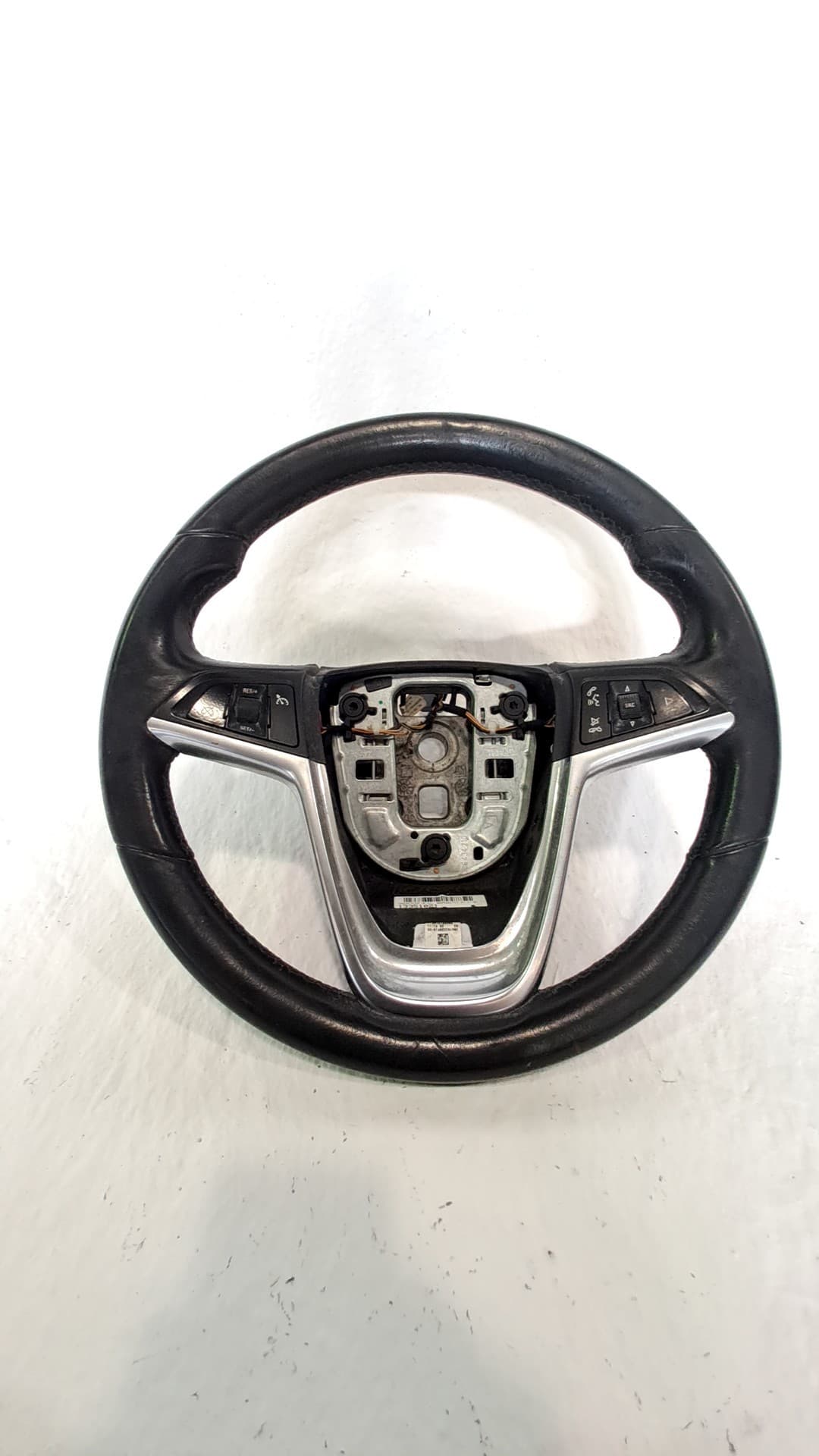 Volante OPEL MERIVA B