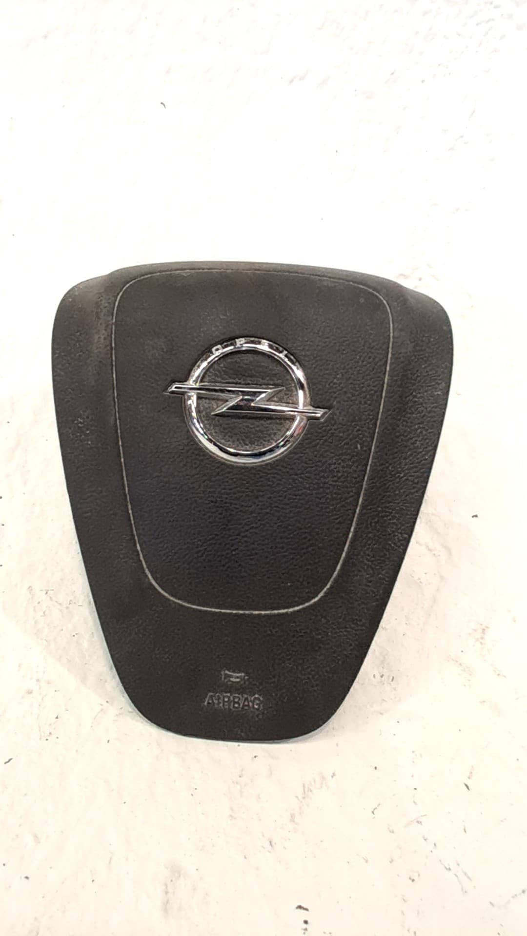 Airbag delantero izquierdo OPEL MERIVA B