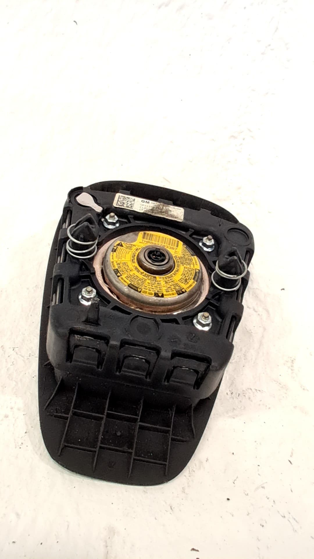 Airbag delantero izquierdo OPEL MERIVA B 2