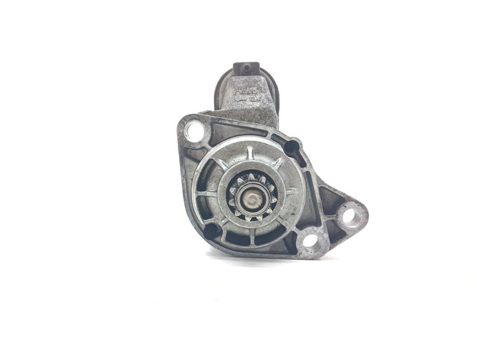 Motor arranque SEAT CORDOBA BERLINA (6K2) 5