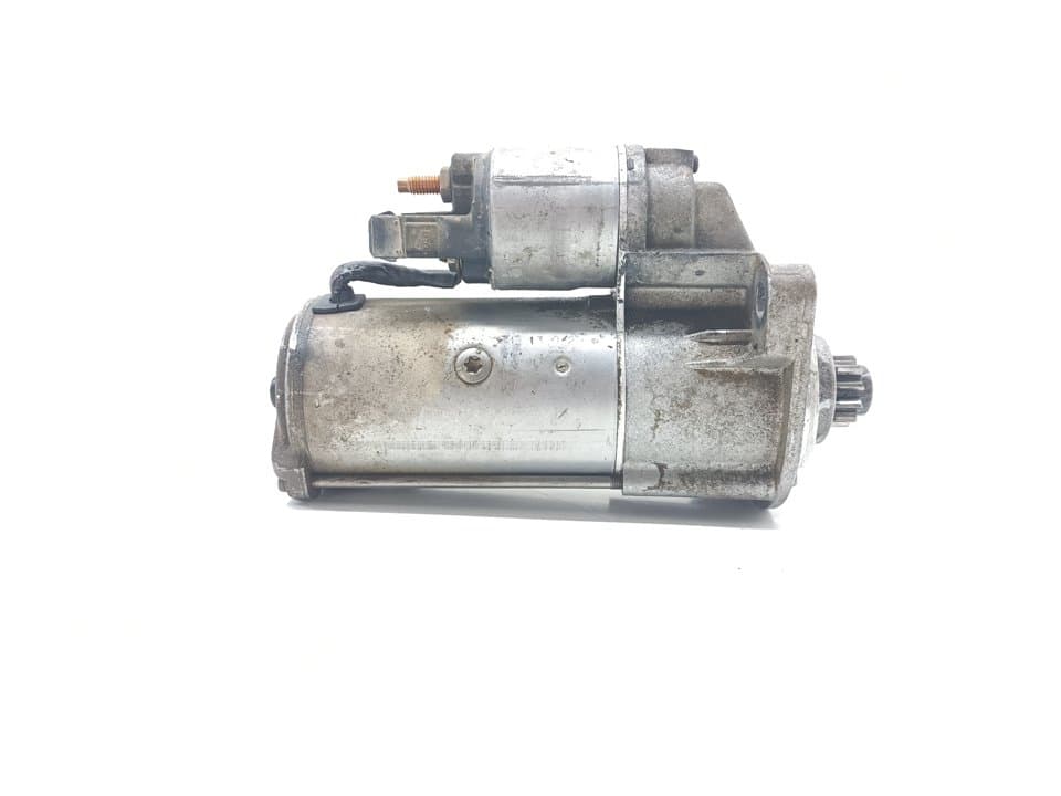 Motor arranque SEAT CORDOBA BERLINA (6K2) 4