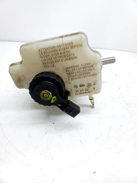 Bomba freno AUDI A3 (8L) 3