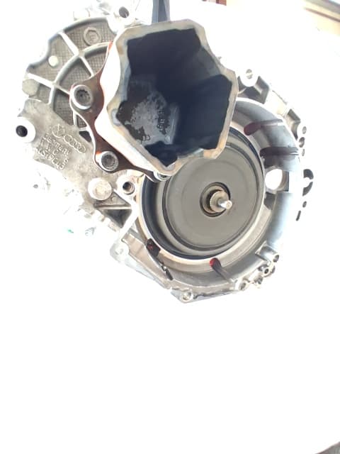 Caja cambios AUDI A3 (8L)