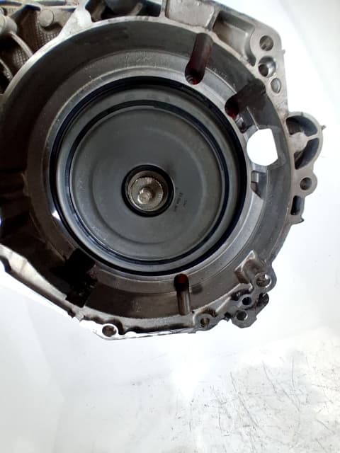 Caja cambios AUDI A3 (8L) 3