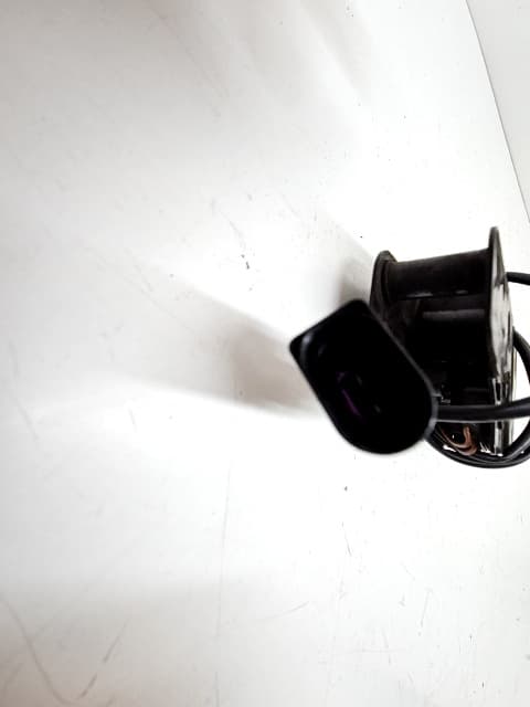 Cerradura capot AUDI A3 (8L) 3