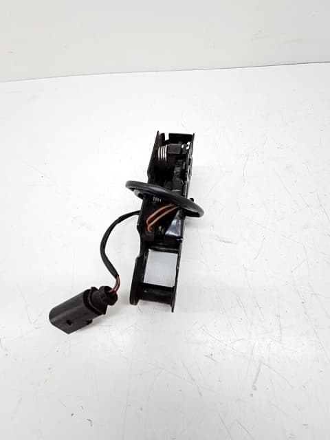 Cerradura capot AUDI A3 (8L) 2