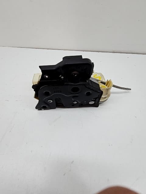 Cerradura puerta delantera izquierda AUDI A3 (8L) 4
