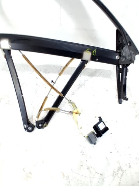Elevalunas delantero izquierdo AUDI A3 (8L) 3