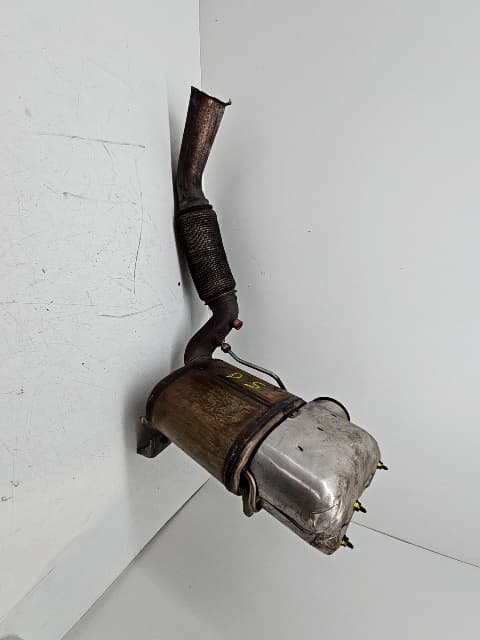 Filtro de particulas AUDI A3 (8L) 4