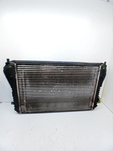 Intercooler AUDI A3 (8L)