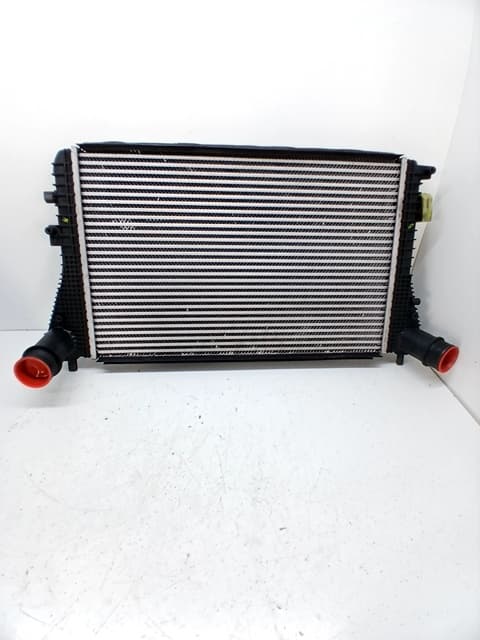 Intercooler AUDI A3 (8L) 2