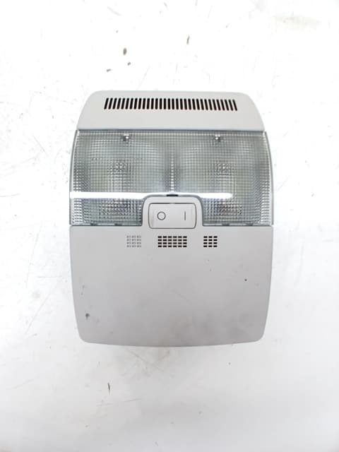 Luz interior AUDI A3 (8L)