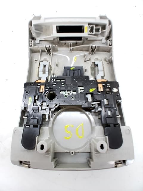 Luz interior AUDI A3 (8L) 2