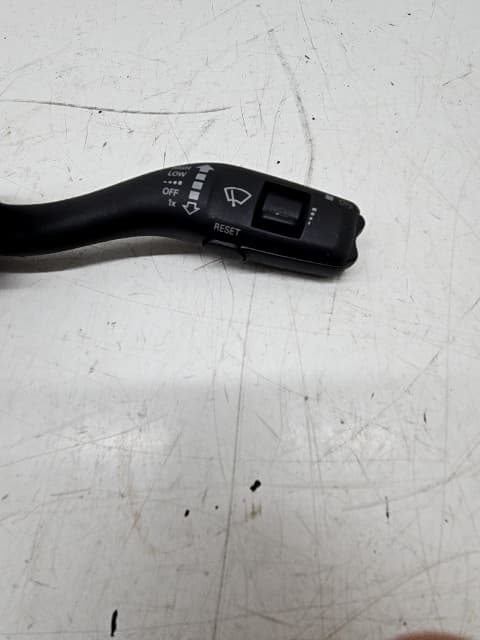 Mando limpia AUDI A3 (8L) 5