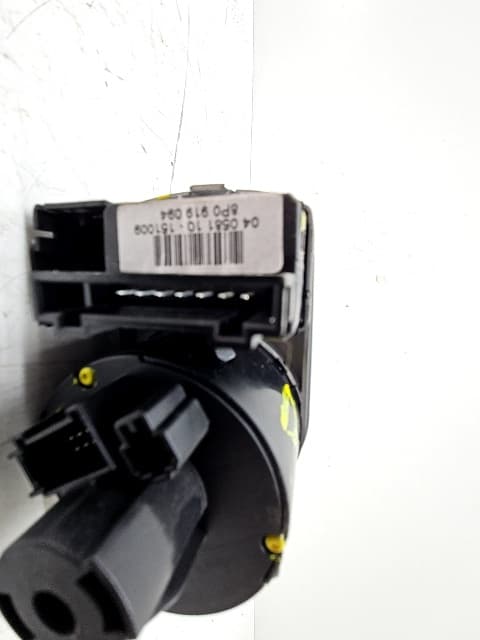 Mando luces AUDI A3 (8L) 2