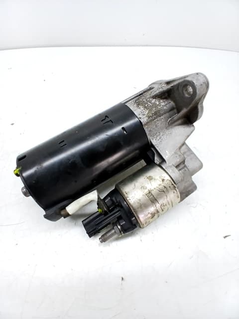 Motor arranque AUDI A3 (8L)